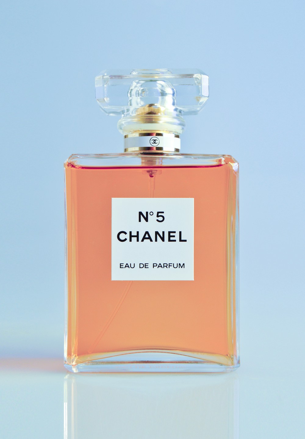 Premium product branding concept
